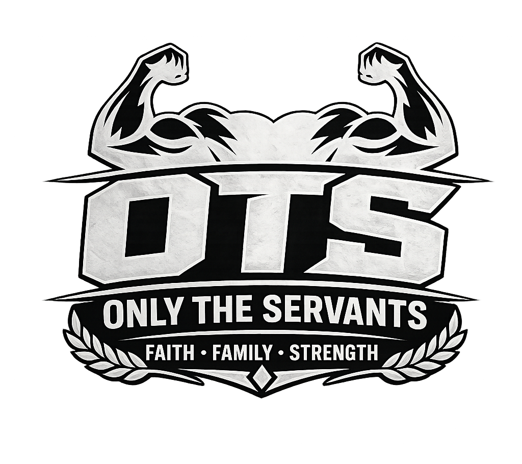 OTS crest