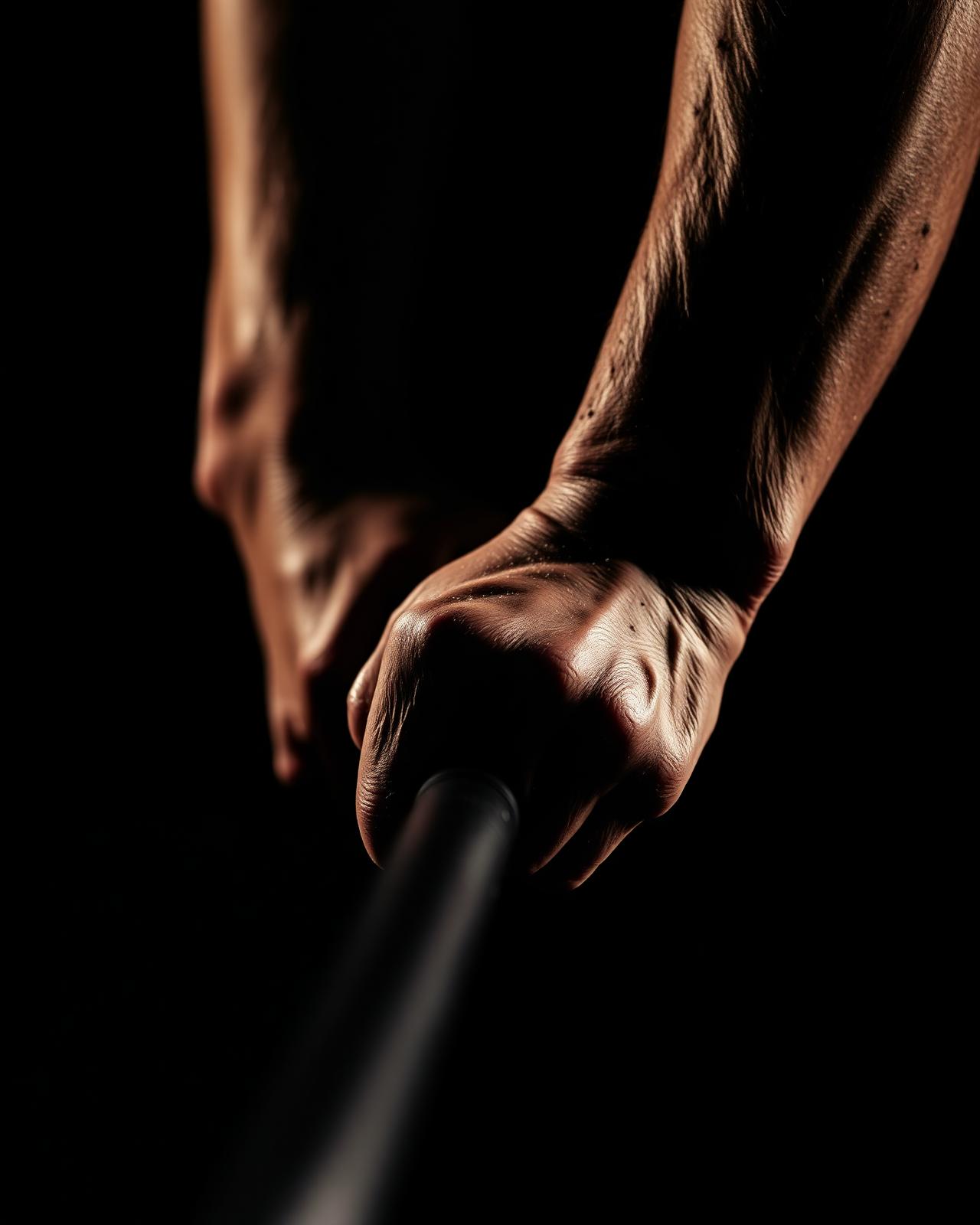 Grip strength